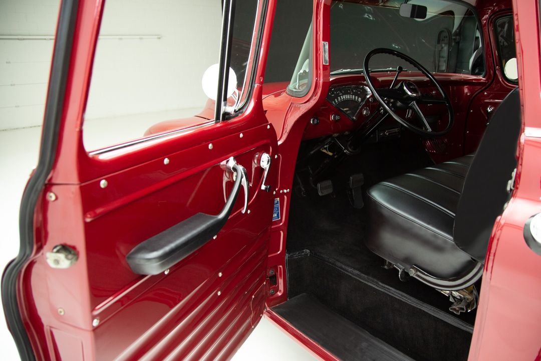 1955 Chevrolet Pickup