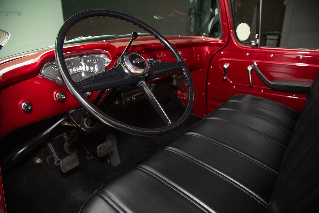 1955 Chevrolet Pickup