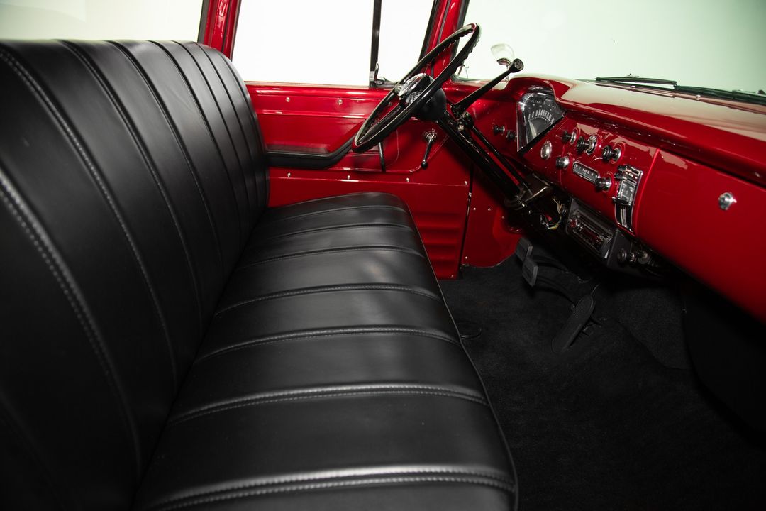 1955 Chevrolet Pickup