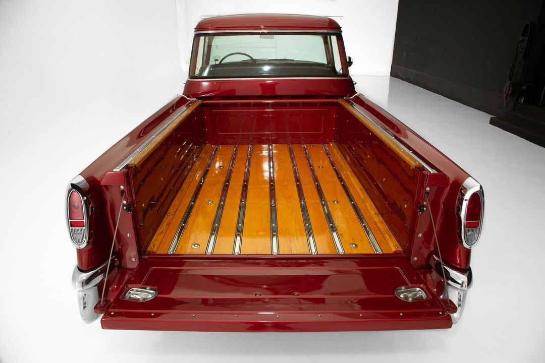 1955 Chevrolet Pickup