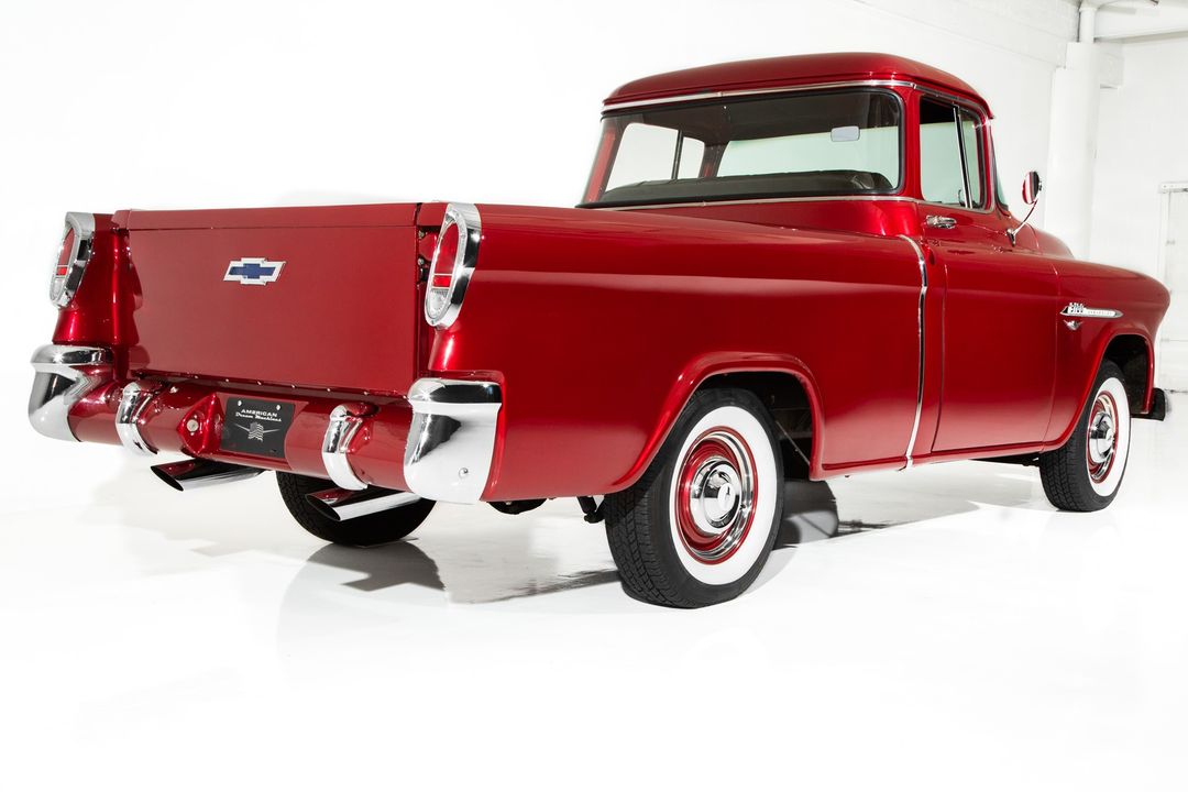 1955 Chevrolet Pickup