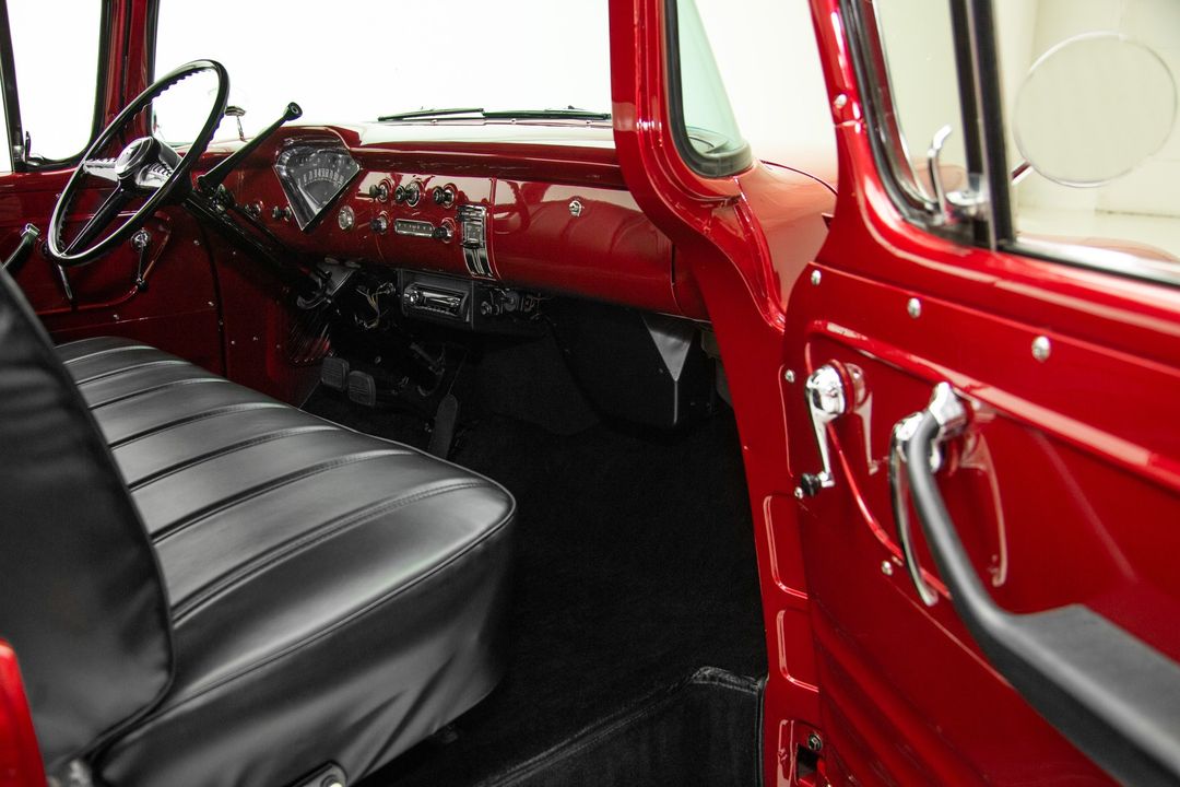 1955 Chevrolet Pickup