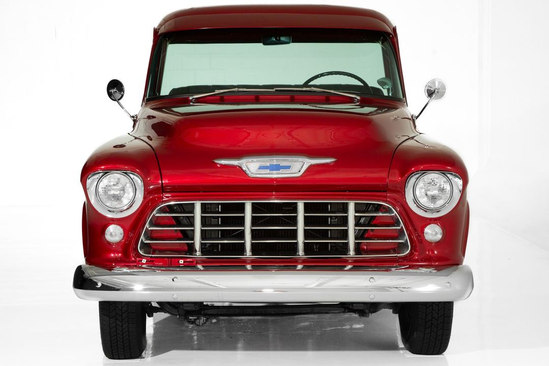 1955 Chevrolet Pickup