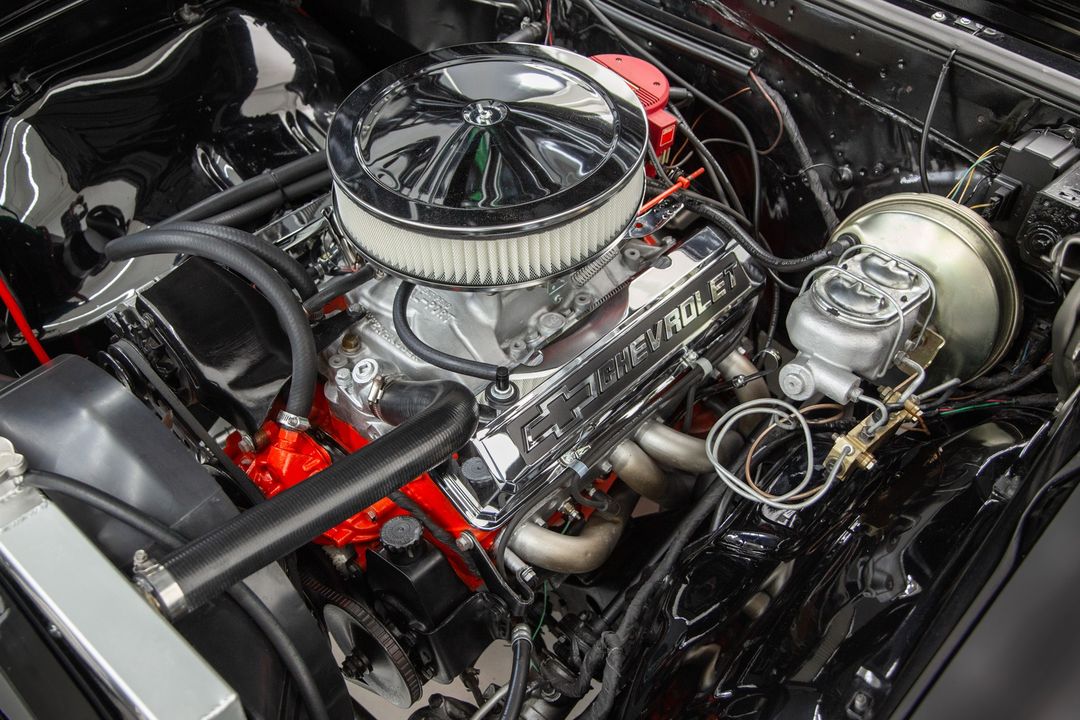 1967 Chevrolet Chevelle