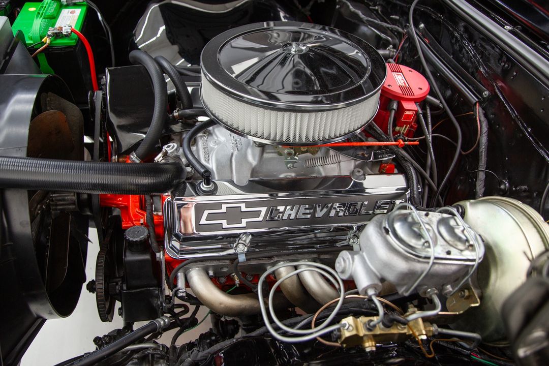 1967 Chevrolet Chevelle