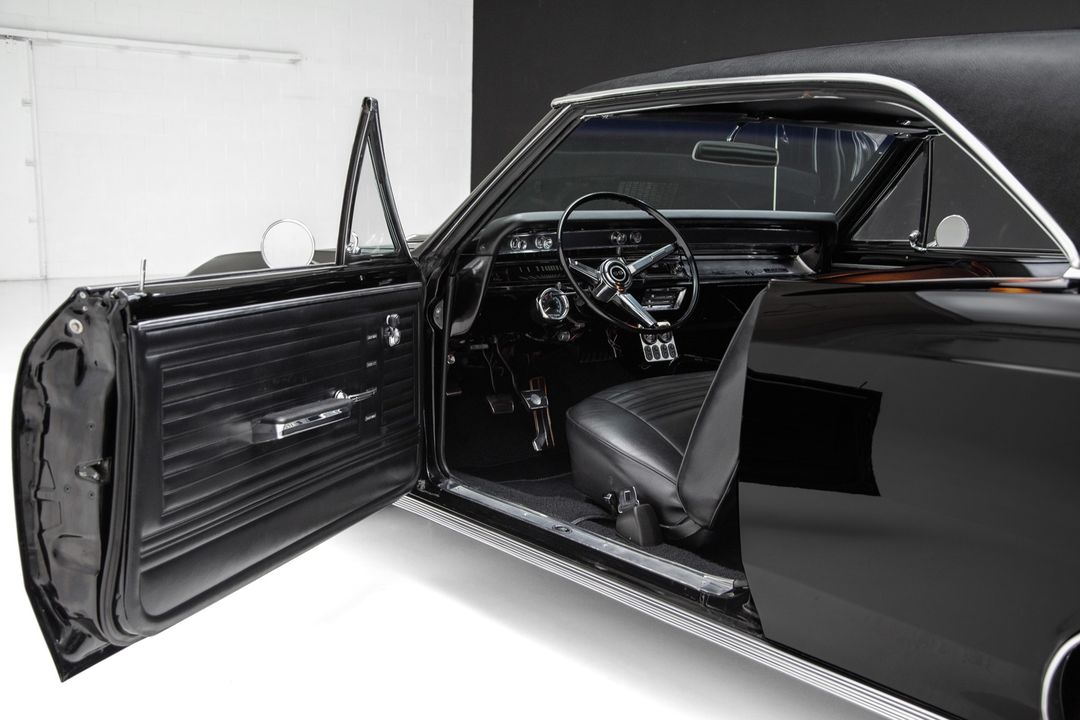 1967 Chevrolet Chevelle
