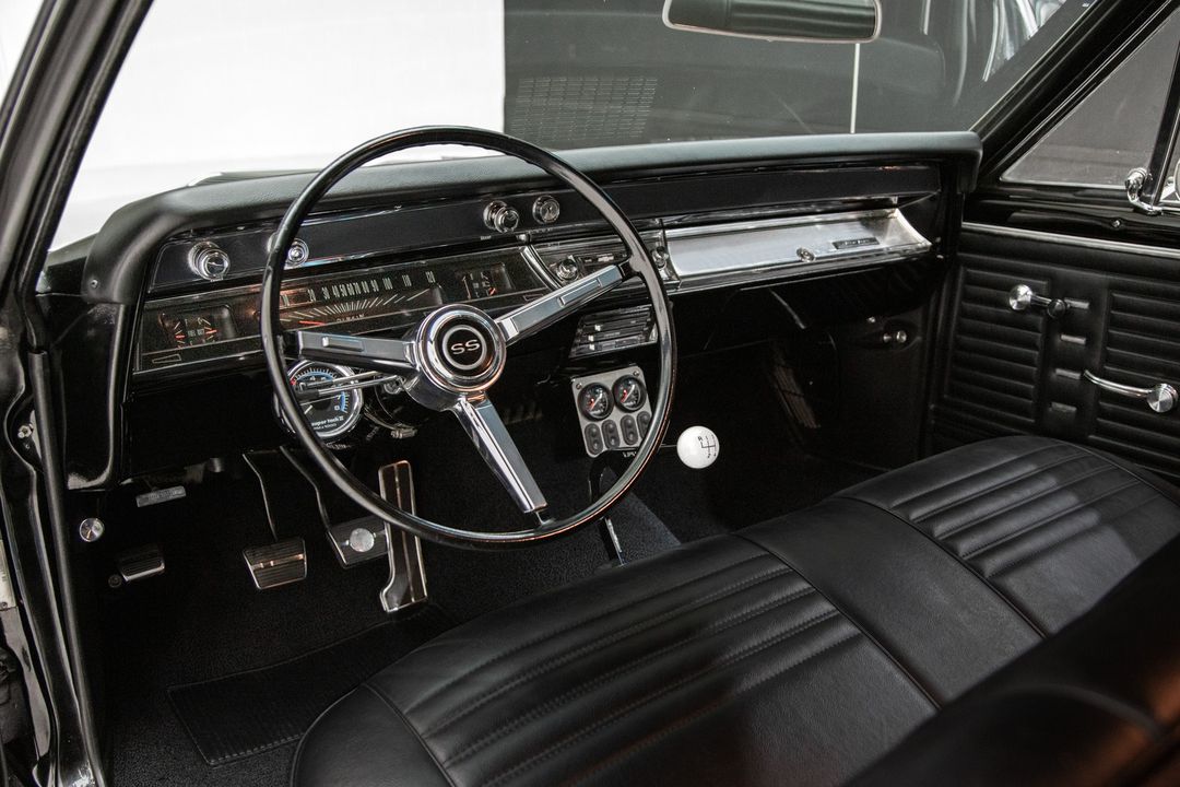 1967 Chevrolet Chevelle