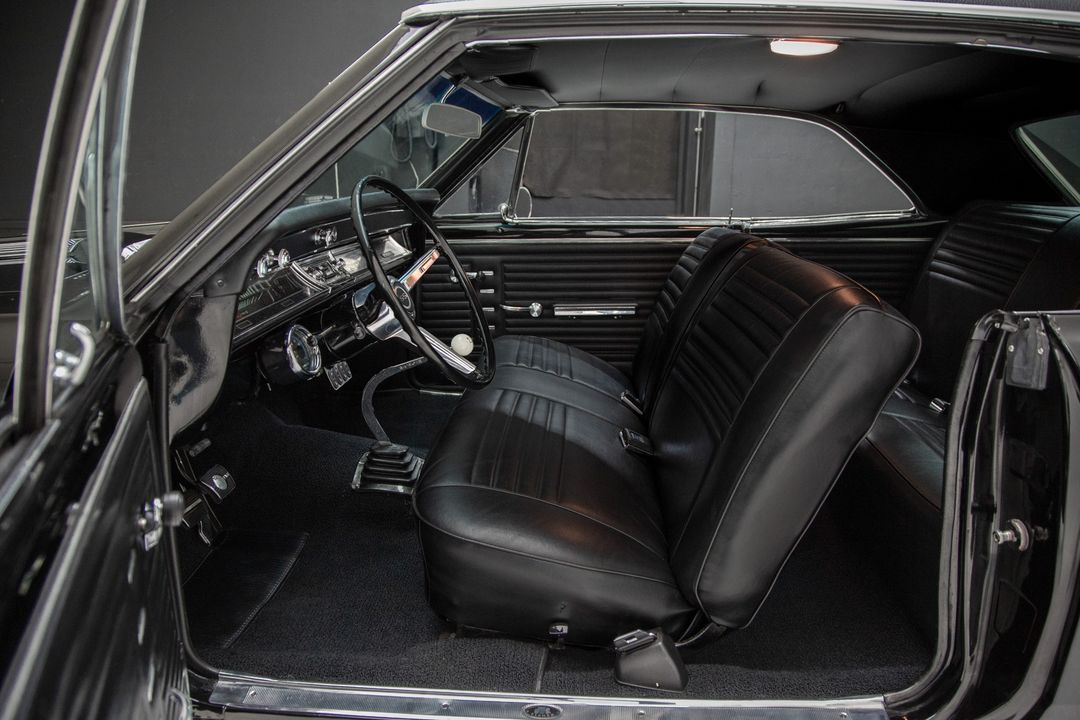 1967 Chevrolet Chevelle