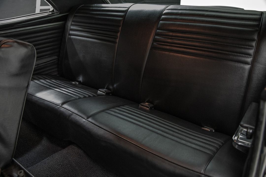 1967 Chevrolet Chevelle