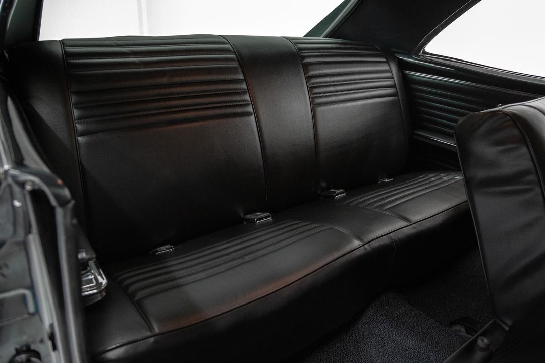1967 Chevrolet Chevelle