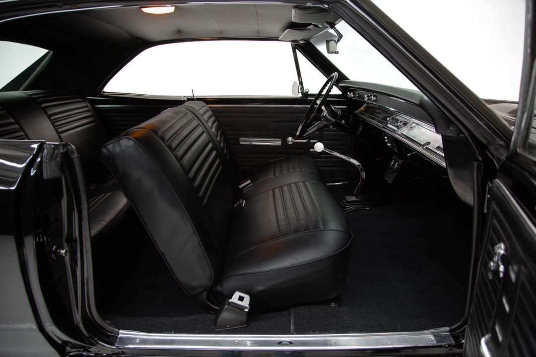 1967 Chevrolet Chevelle