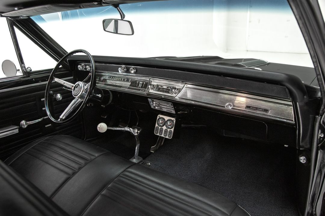1967 Chevrolet Chevelle