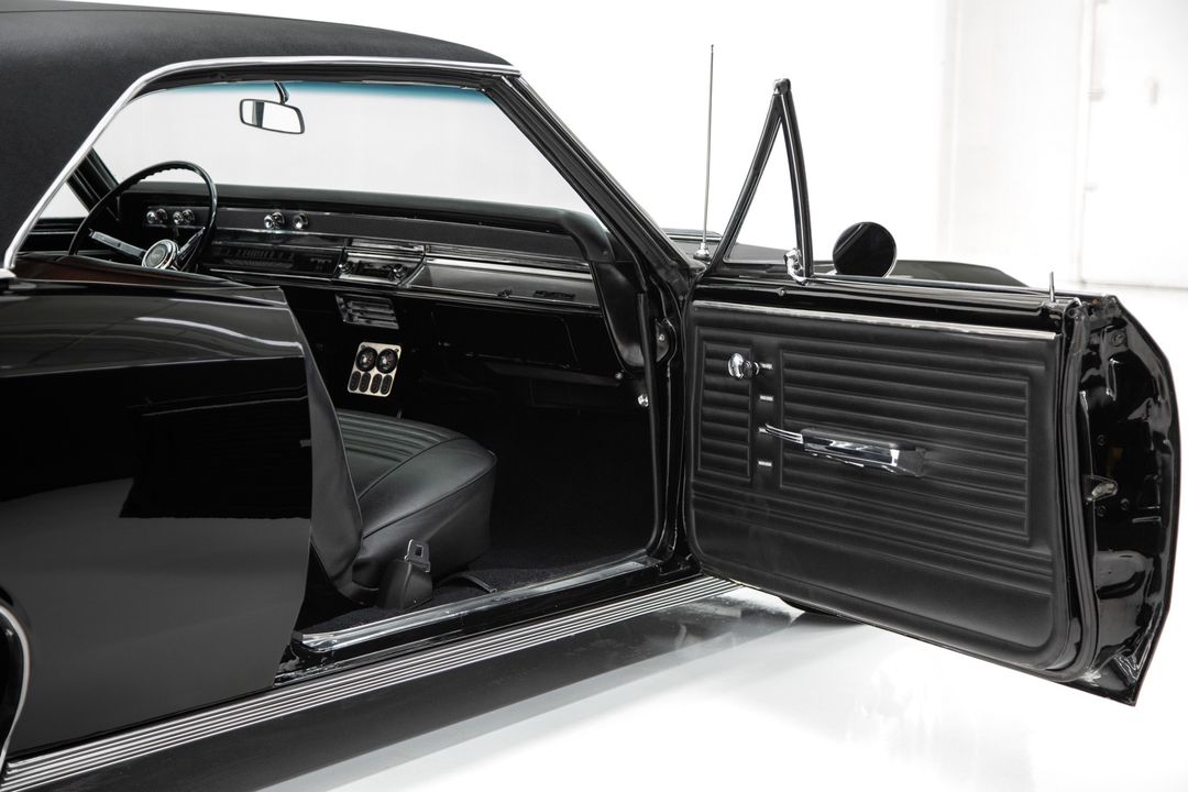 1967 Chevrolet Chevelle