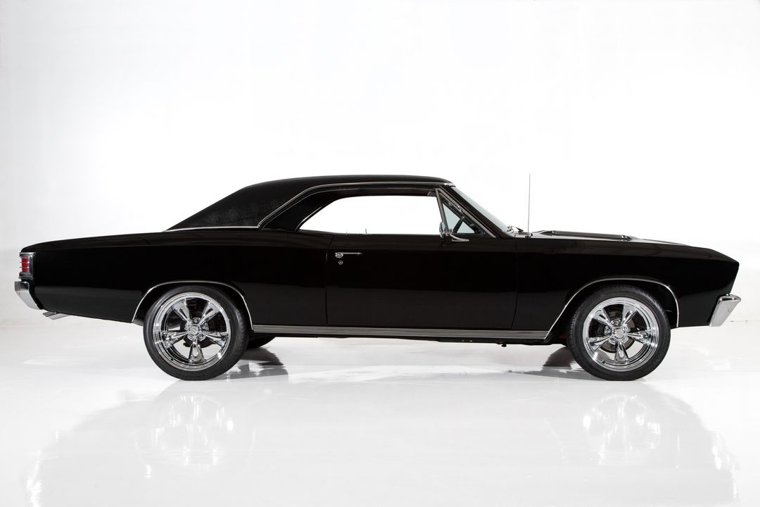 1967 Chevrolet Chevelle