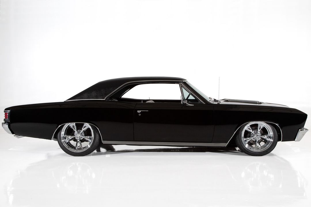 1967 Chevrolet Chevelle