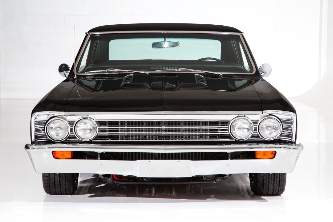 1967 Chevrolet Chevelle