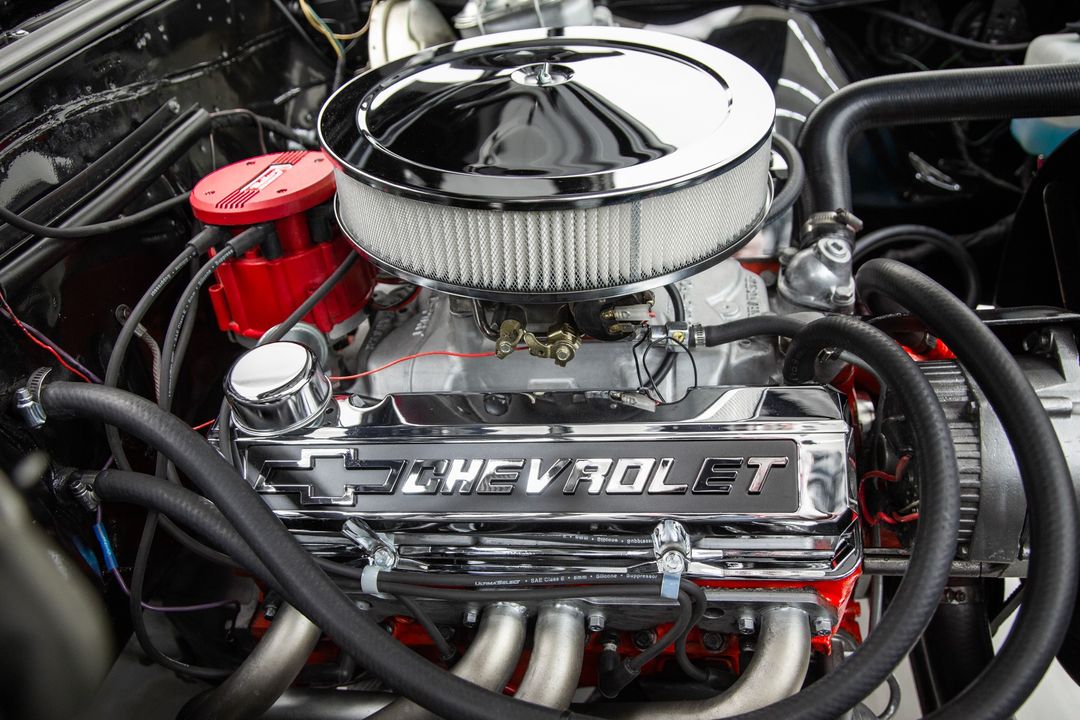 1967 Chevrolet Chevelle