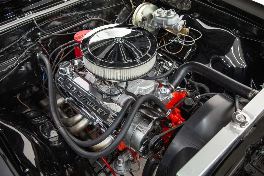 1967 Chevrolet Chevelle