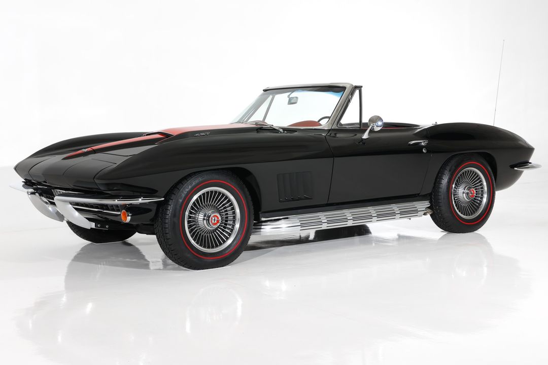1967 Chevrolet Corvette
