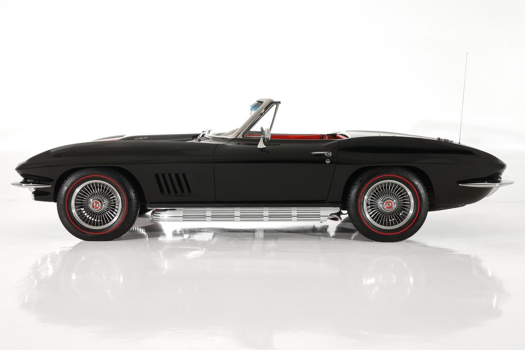 1967 Chevrolet Corvette