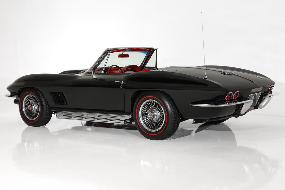 1967 Chevrolet Corvette