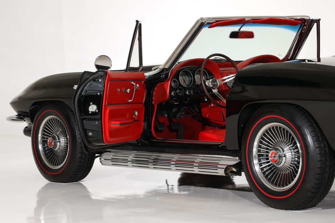 1967 Chevrolet Corvette