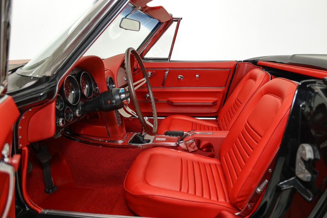 1967 Chevrolet Corvette