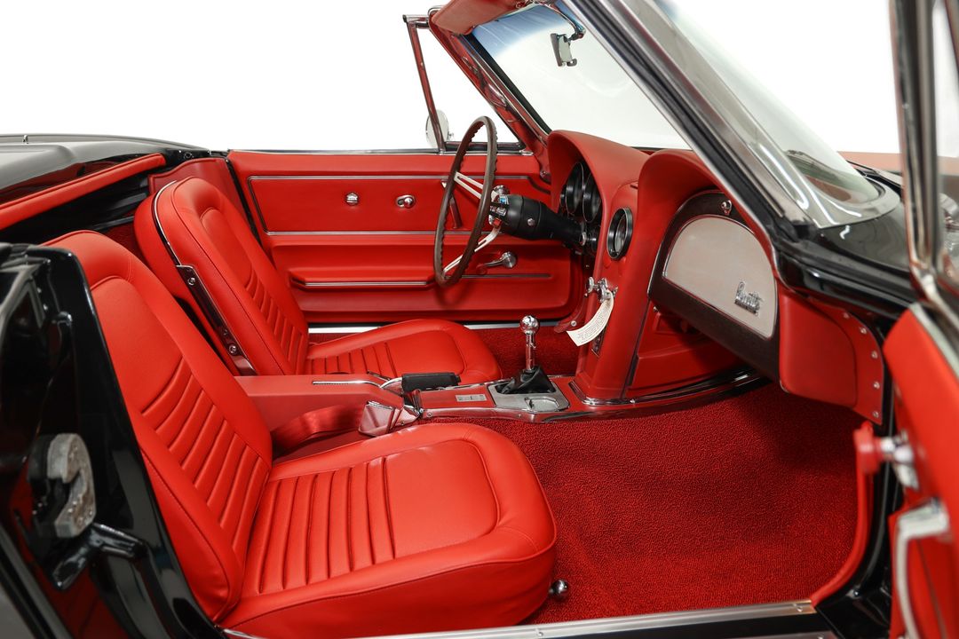 1967 Chevrolet Corvette