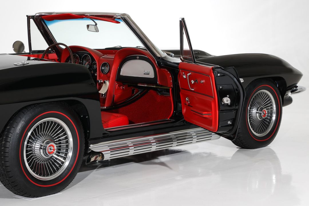1967 Chevrolet Corvette