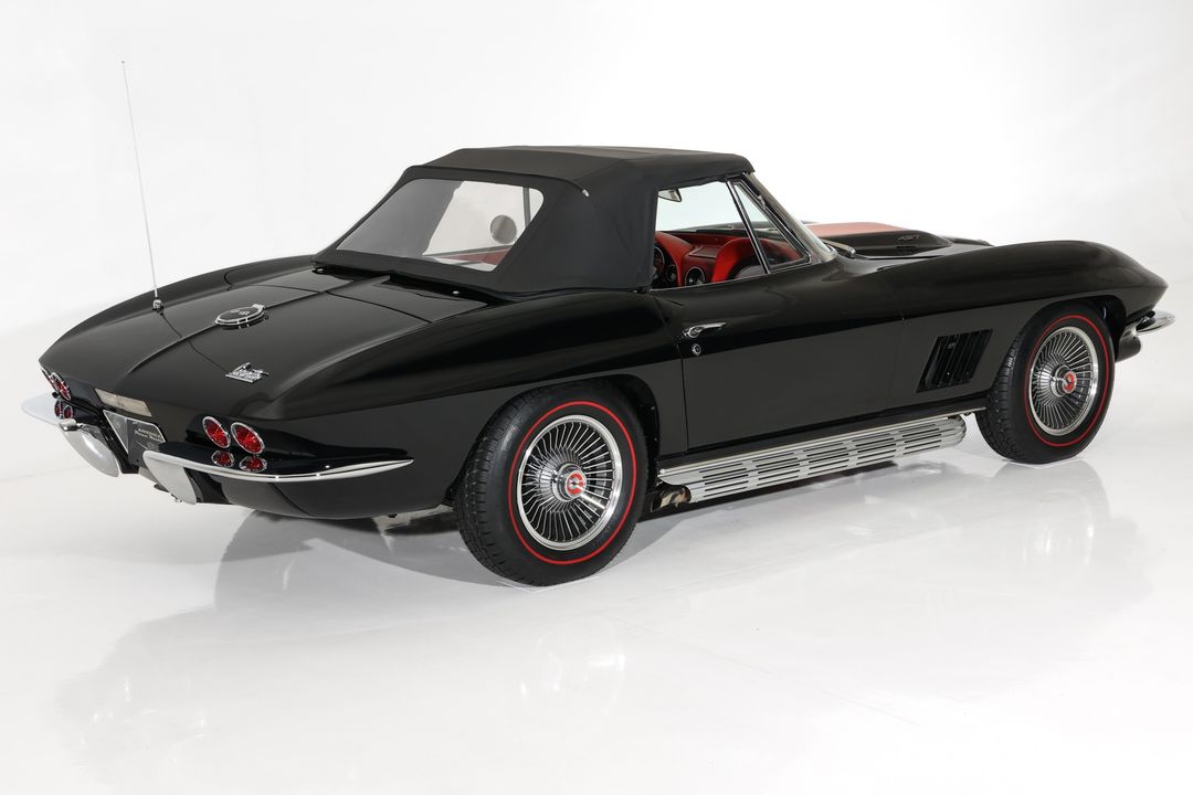 1967 Chevrolet Corvette