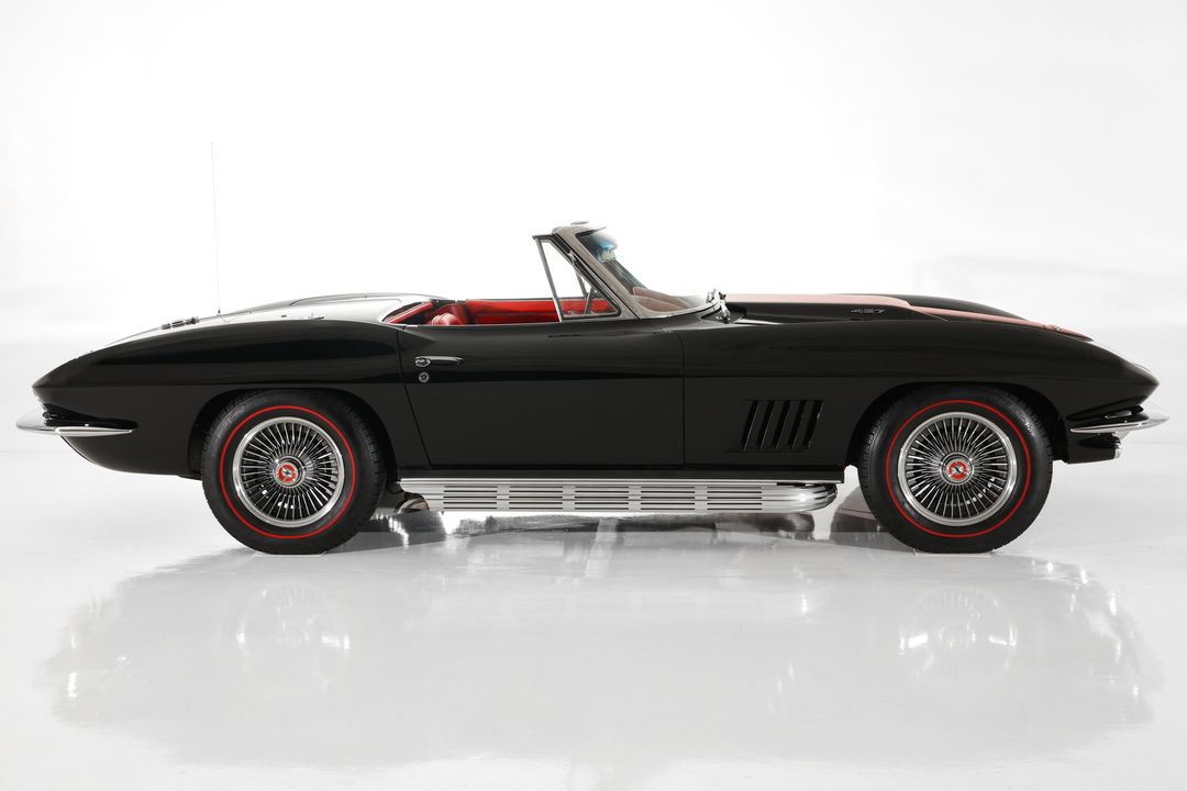 1967 Chevrolet Corvette