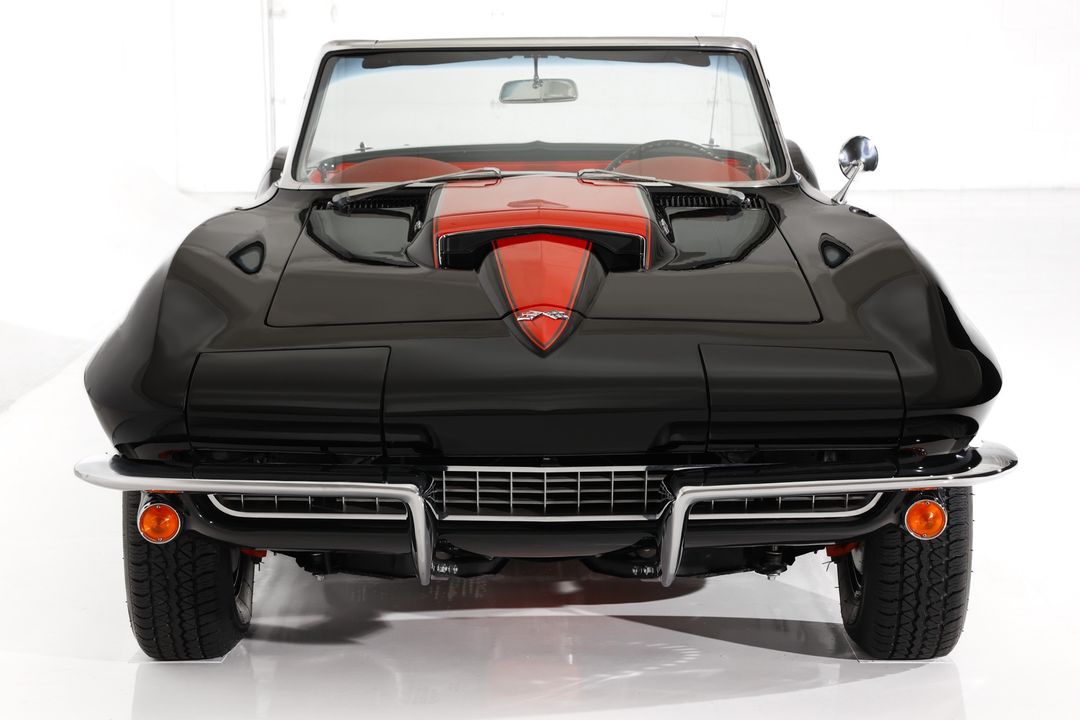 1967 Chevrolet Corvette