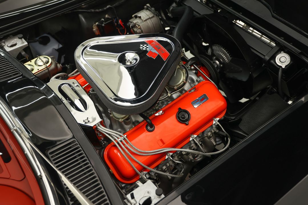1967 Chevrolet Corvette