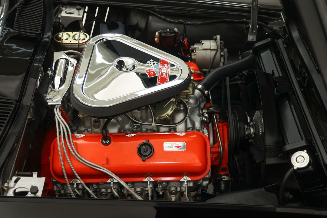 1967 Chevrolet Corvette
