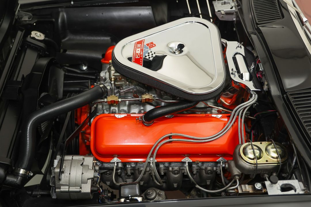 1967 Chevrolet Corvette