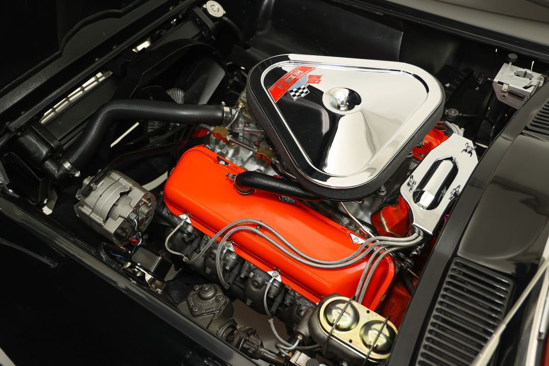 1967 Chevrolet Corvette