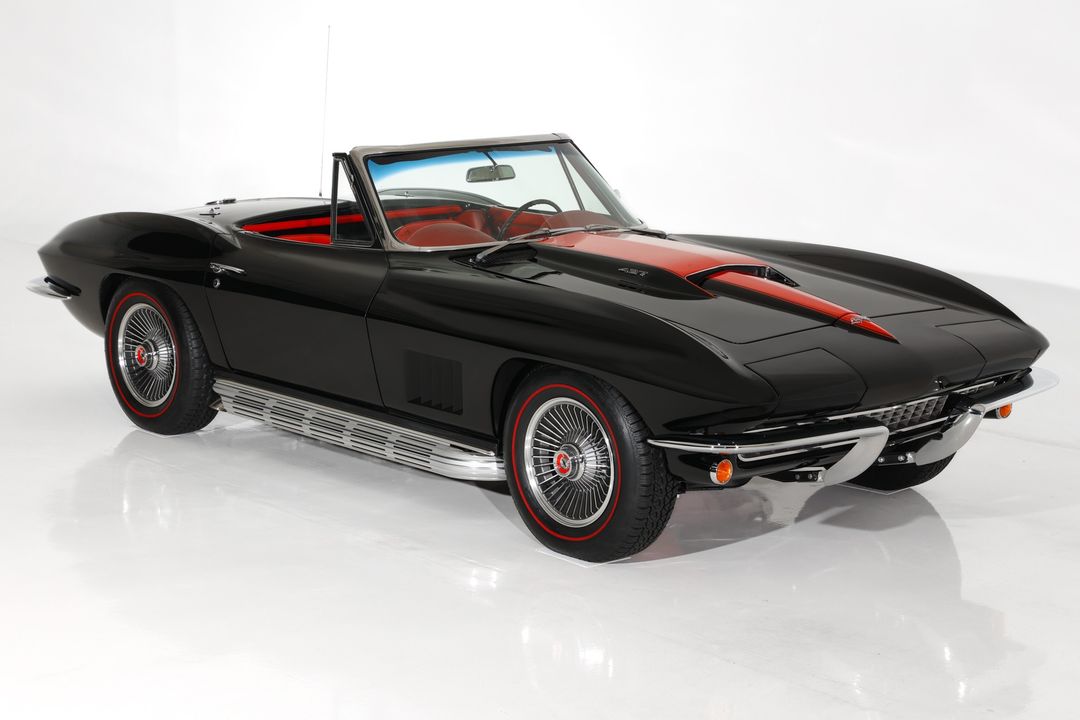 1967 Chevrolet Corvette