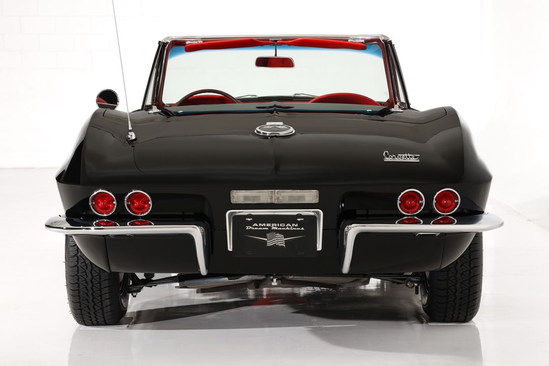1967 Chevrolet Corvette