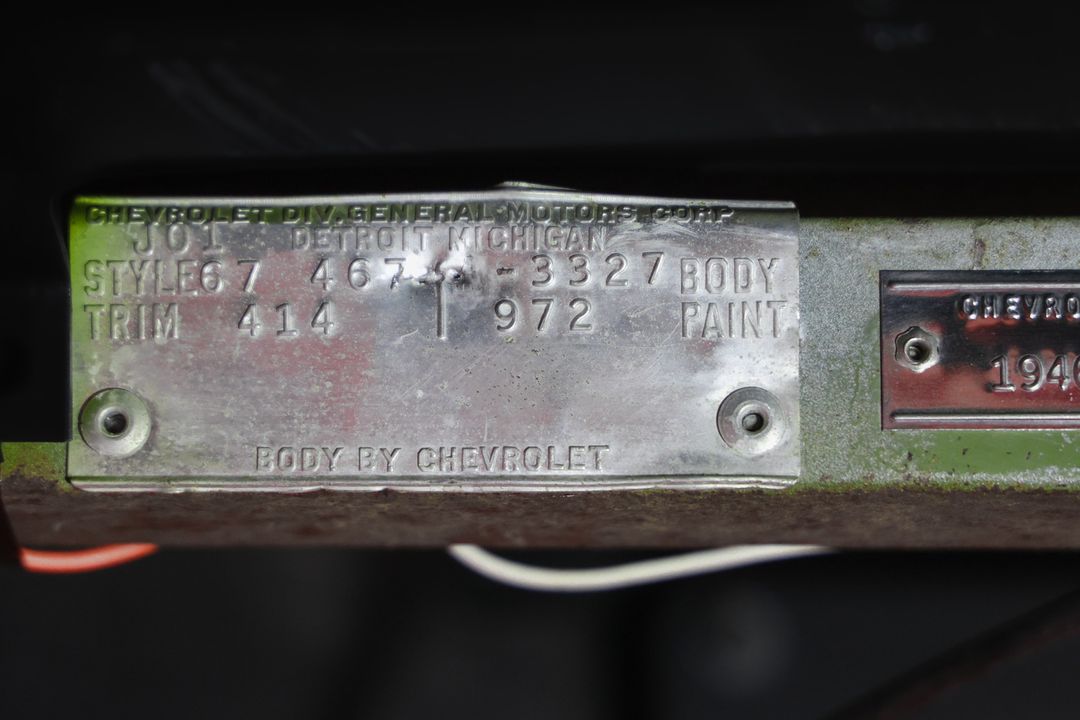 1967 Chevrolet Corvette