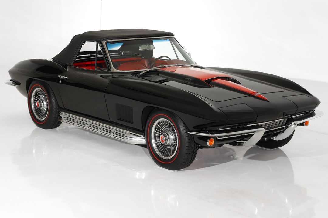 1967 Chevrolet Corvette