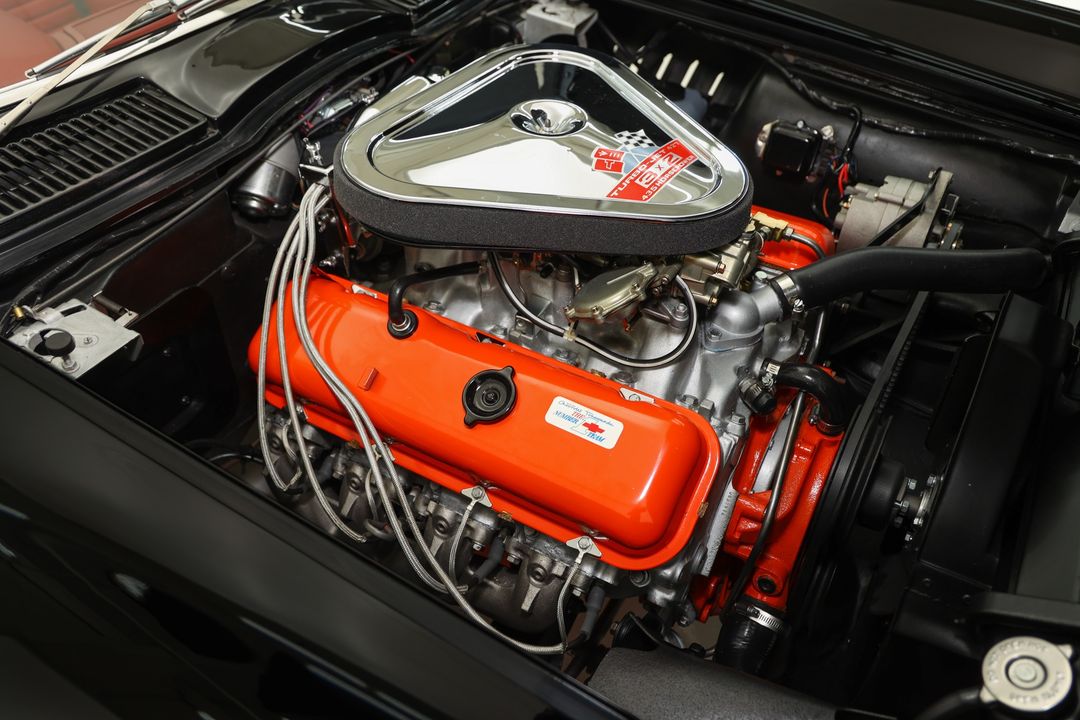 1967 Chevrolet Corvette