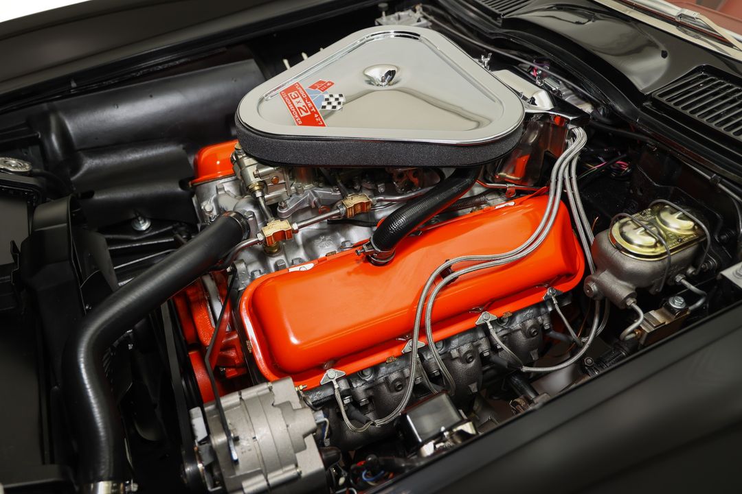1967 Chevrolet Corvette