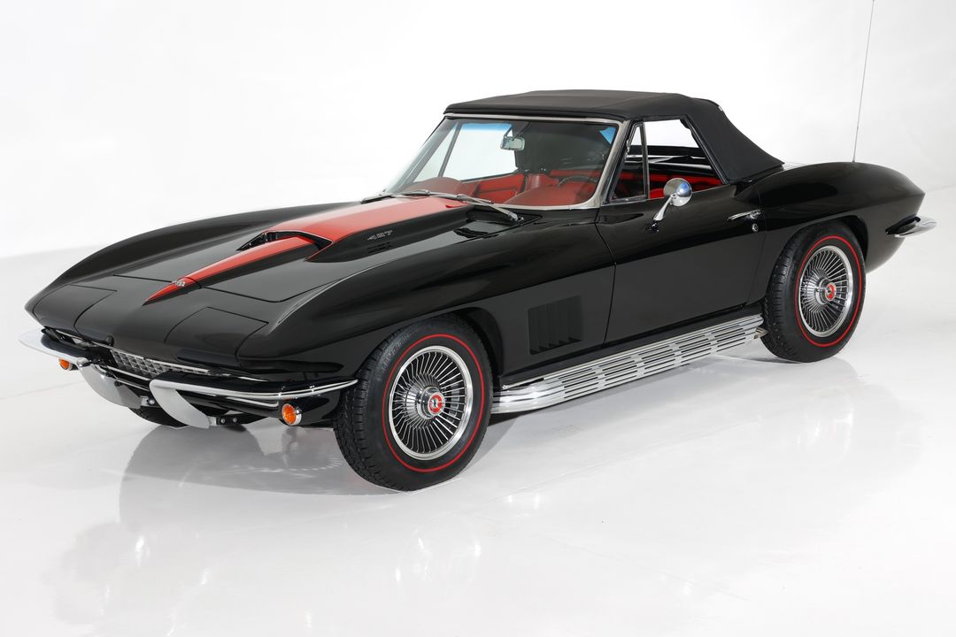 1967 Chevrolet Corvette
