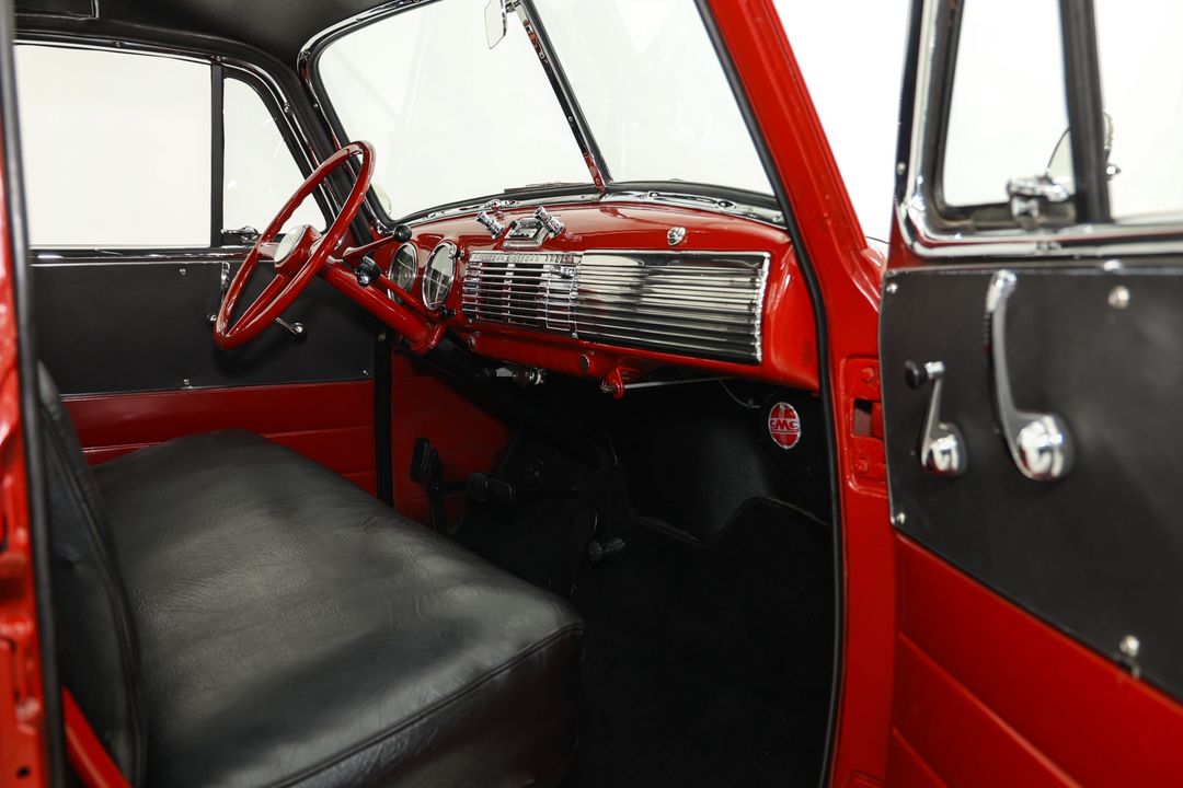 1952 GMC Pickup