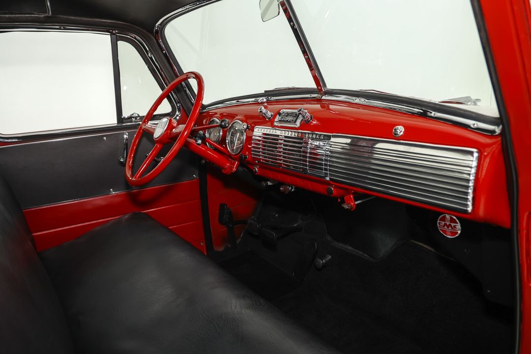 1952 GMC Pickup