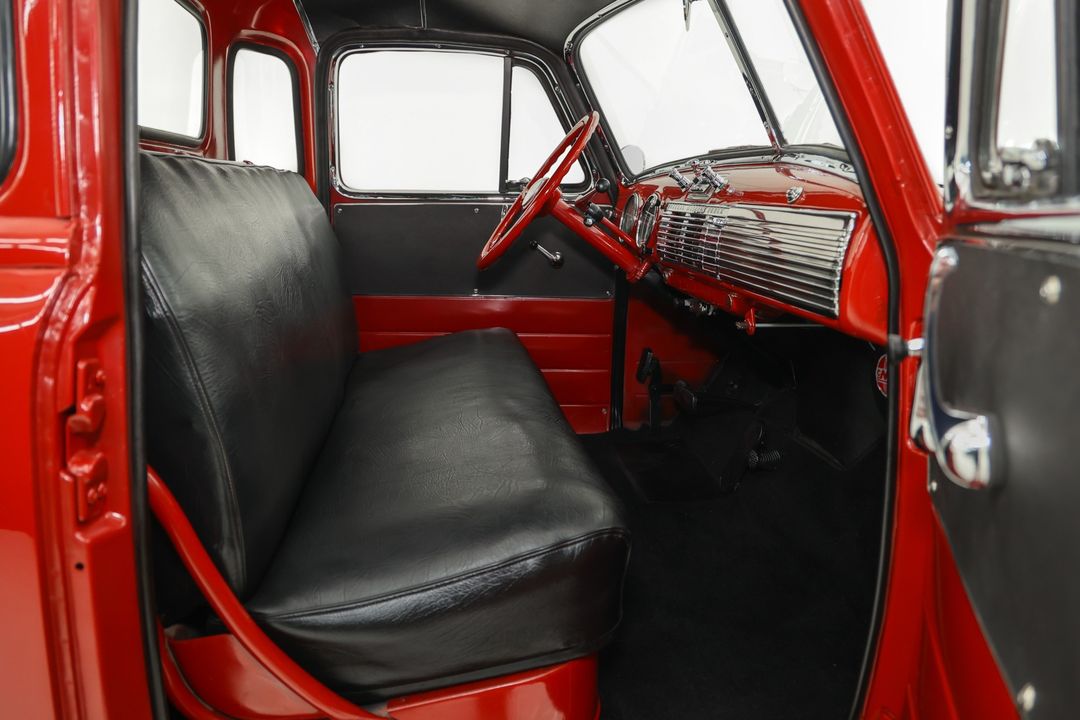 1952 GMC Pickup