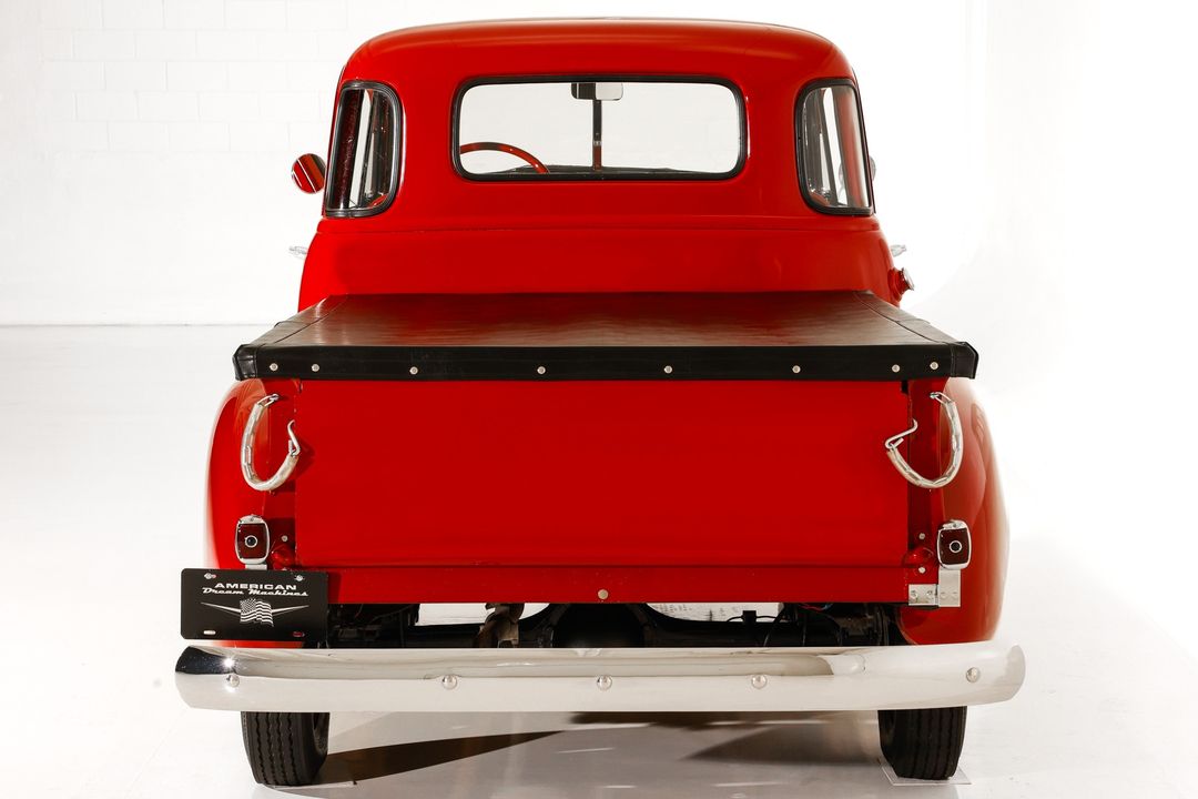 1952 GMC Pickup
