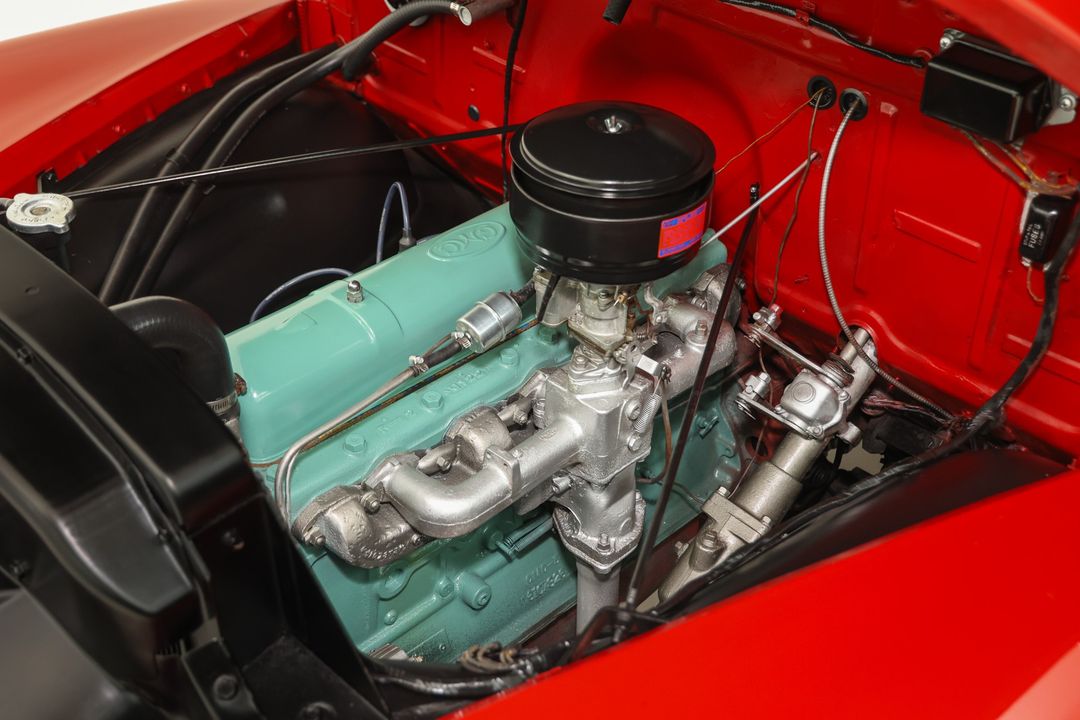 1952 GMC Pickup