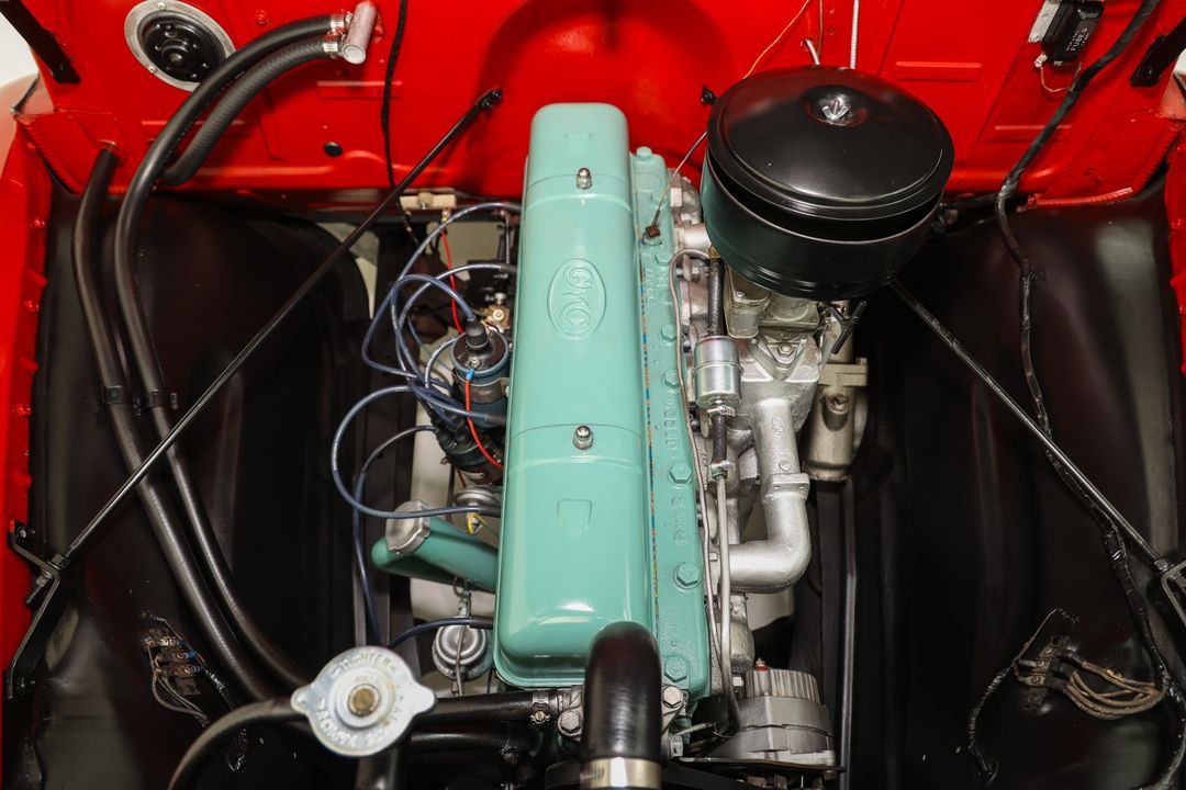 1952 GMC Pickup