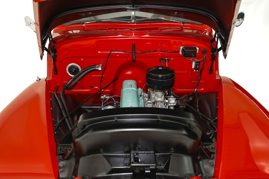 1952 GMC Pickup